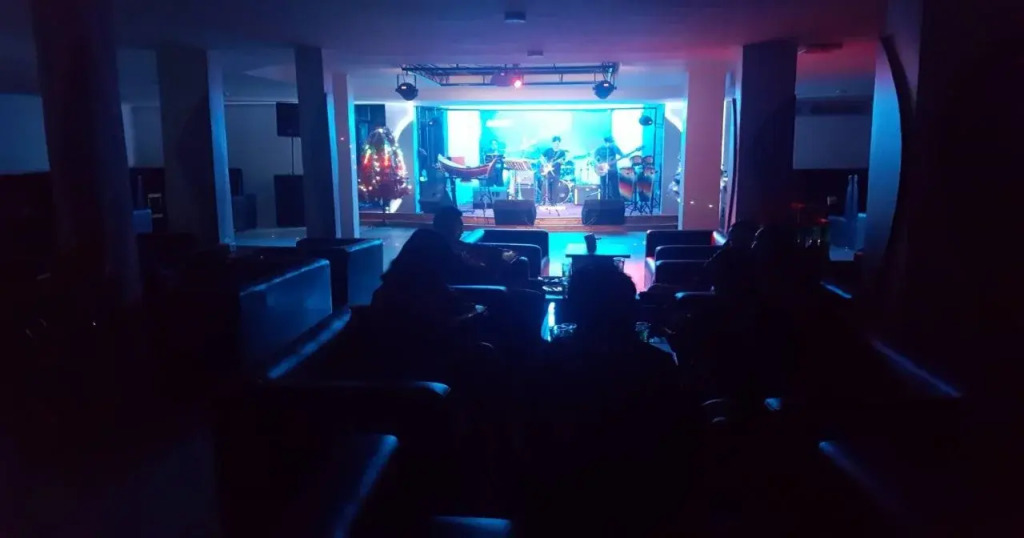 Anou Paradise Hotel