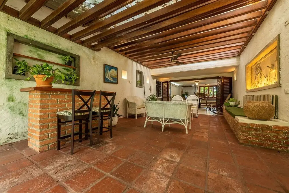 Casa Porto Beach House