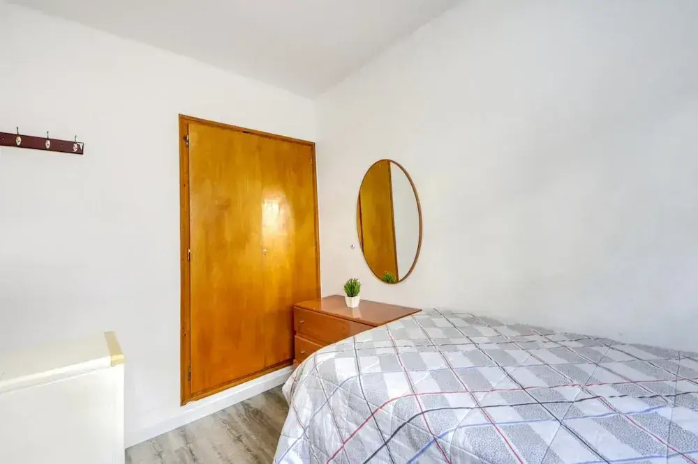 Apartment in Rosas Near Playa de Canyelles
