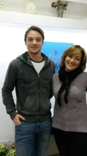 Anthea BB Napoli