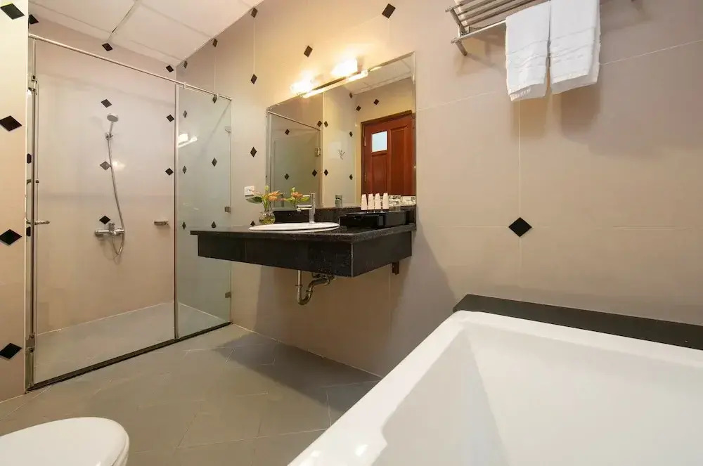 Sen Hotel 1