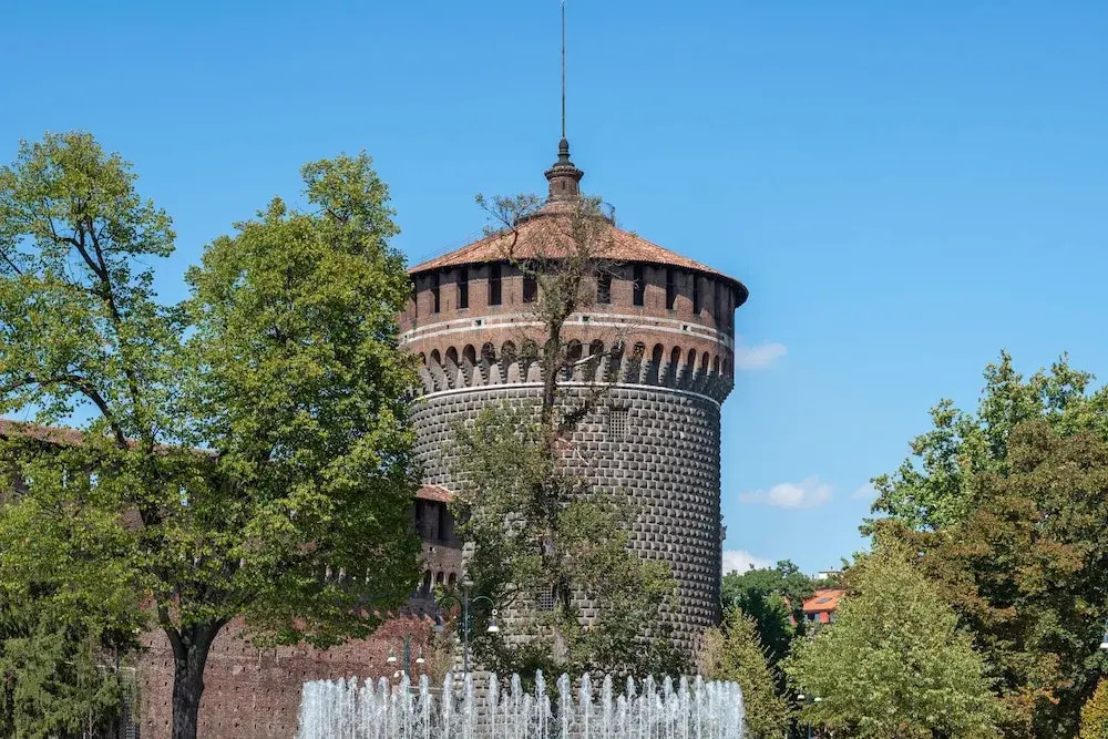 Imperiale Suites Castello