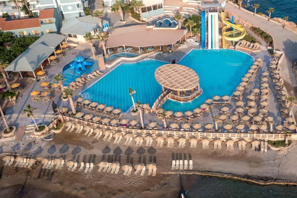 SunBay Hotel