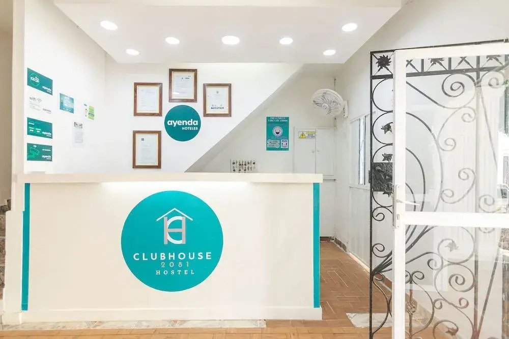 Club House