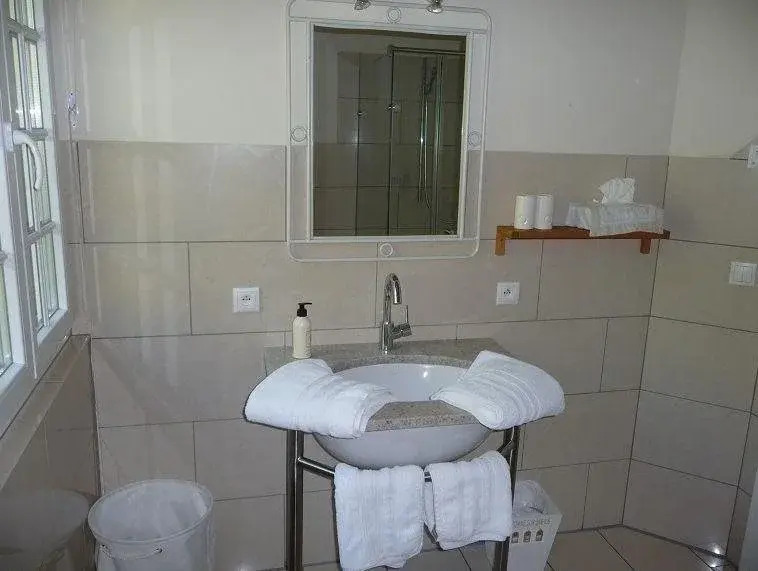 Villa La Begude - Boutique B&B