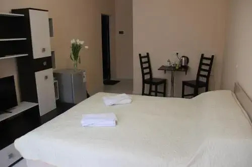 Guest house Rzhevskaya 2