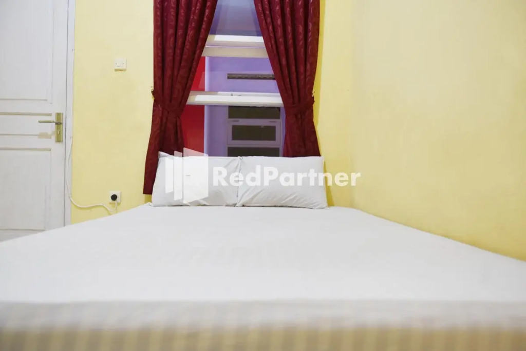 RC Costel near RSDH Cianjur Mitra RedDoorz