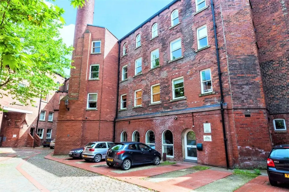 The Stables Apartment