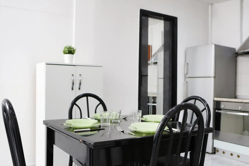 Napoli Centrale Budget Apartment