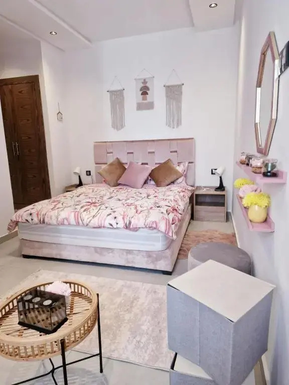 Superbe Appartement Cosy en plein centre ville