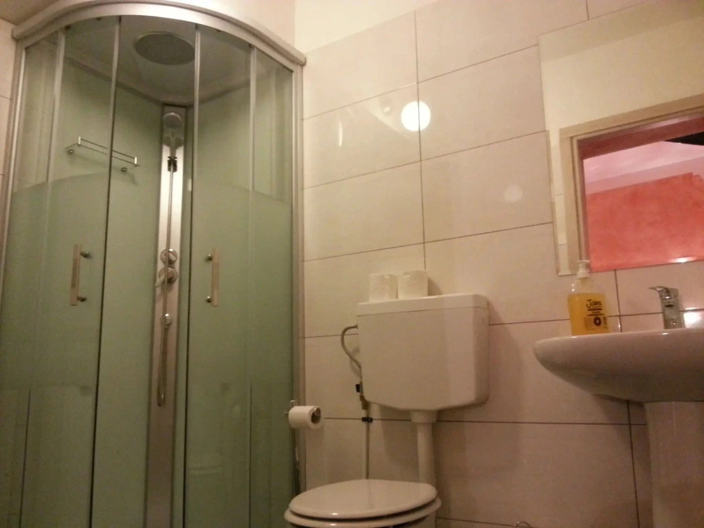 B&B Oasi Passion Fiera