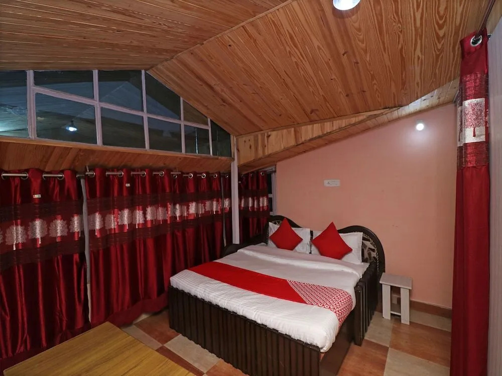OYO 12881 Home 2 BHK Bhattakufer