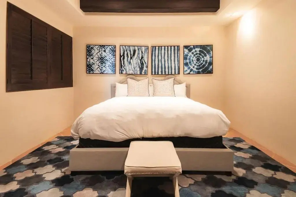 "Amalfi" 4 BDR Residence at Ultra Lux Hacienda!