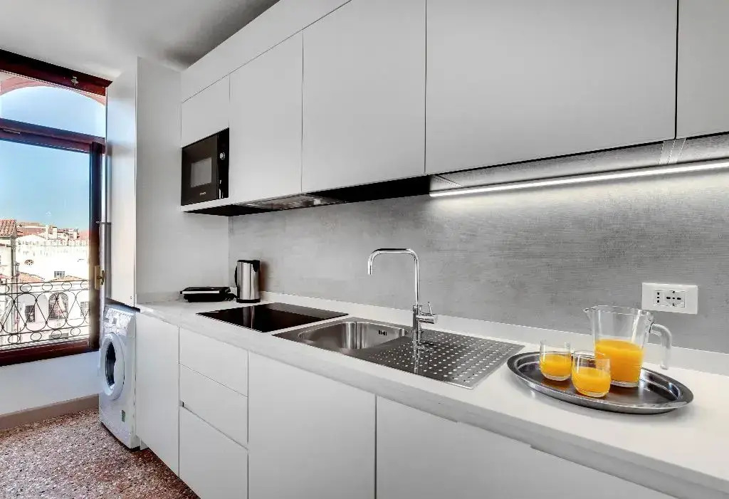 Palazzo Schiavoni Residenza depoca & Suite-Apartments