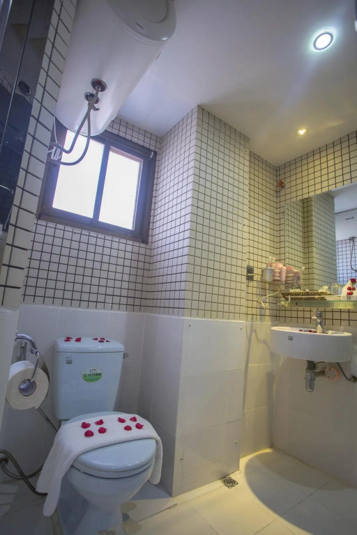 Diamond Rise Hotel Mandalay