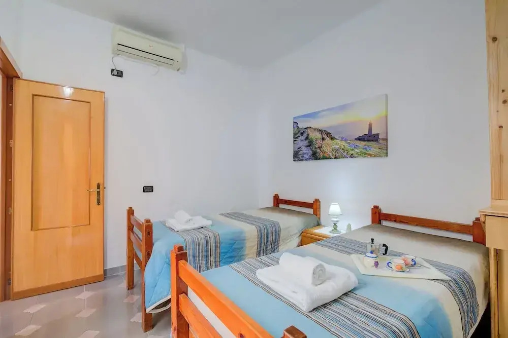 Villa Oasi al Mare with Pool & Garden in Salento