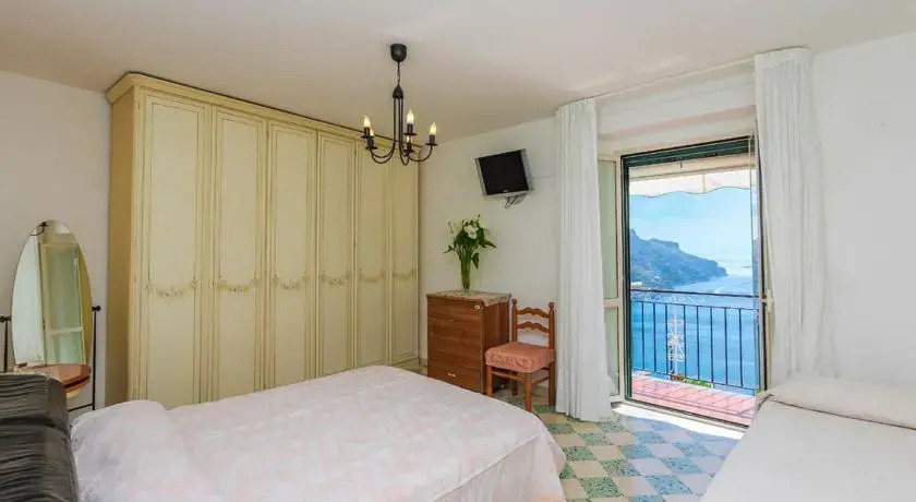 Casa Filippa
