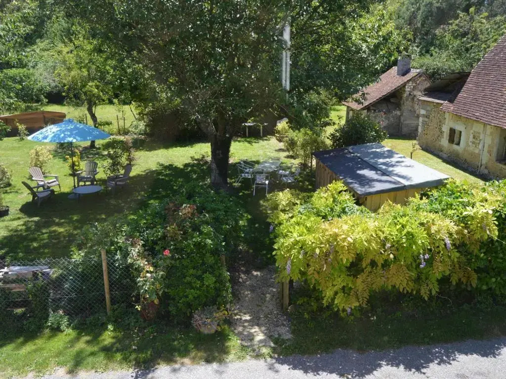 MAISON VEUIL, 4 PIèCES, 6 PERSONNES - FR-1-591-287