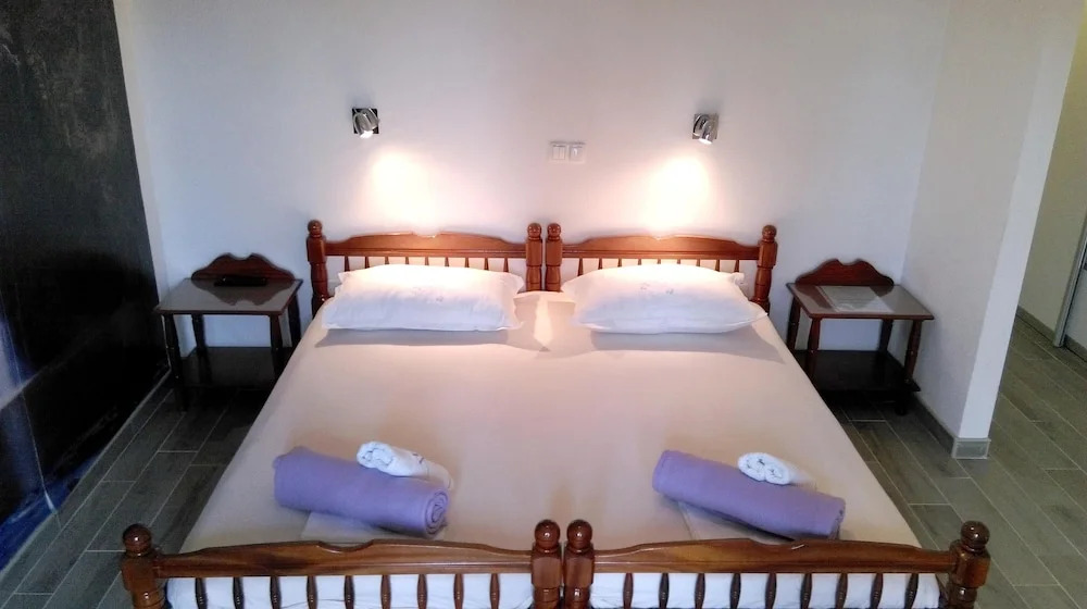 Studio in Sumartin, With Wonderful sea View, Furnished Balcony and Wif