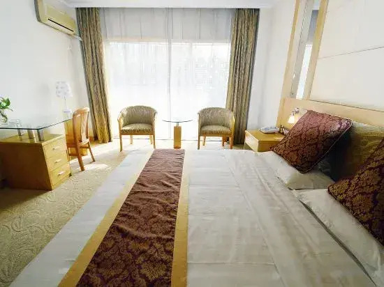 Nanjing Zilu Hotel