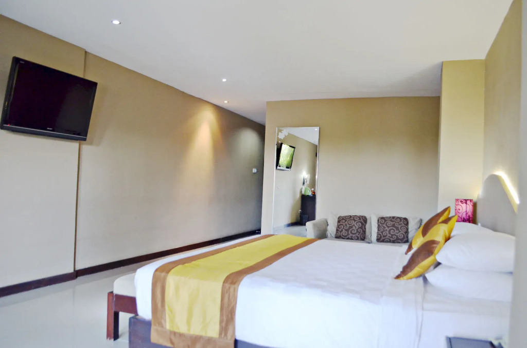 Nirmala Hotel & Convention Centre
