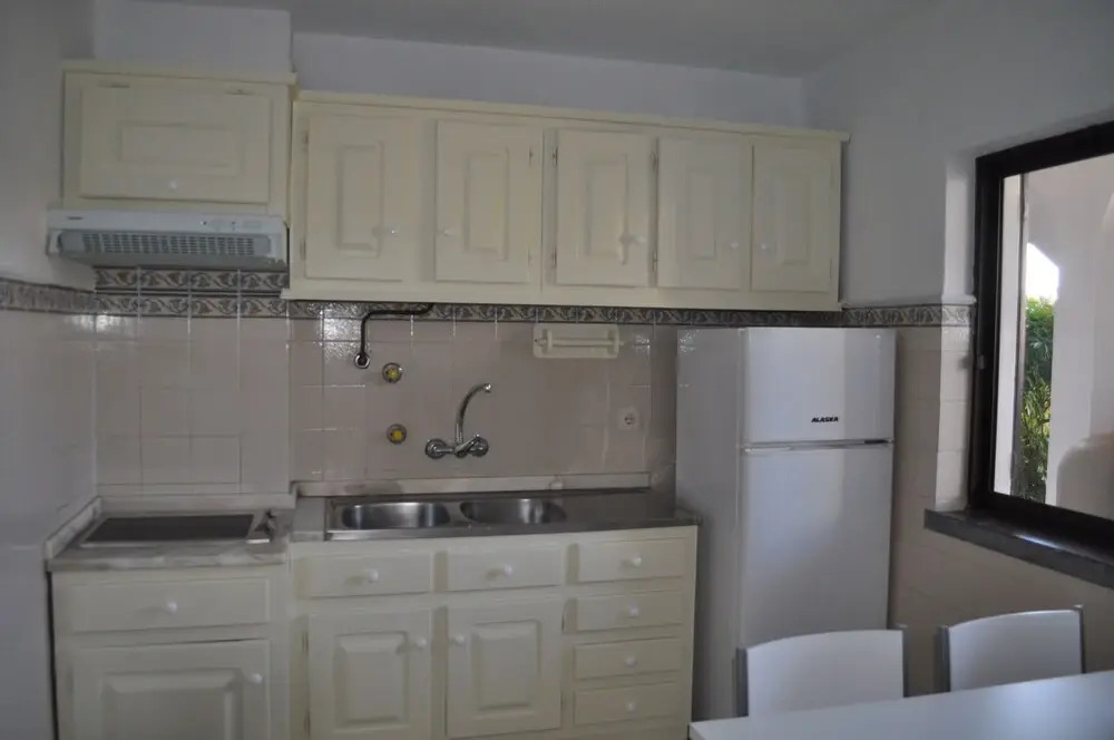 Casa Areias Boutique Apartments