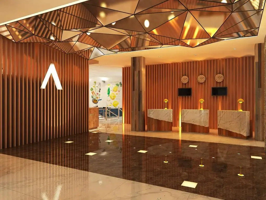 Pollos Hotel & Gallery