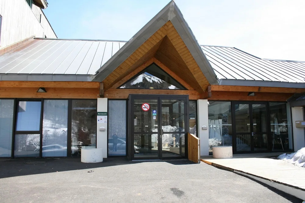 VVF Le Lioran Les Monts du Cantal