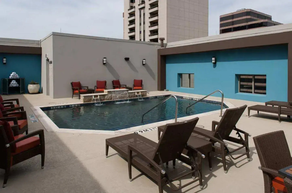Hilton Dallas-Park Cities