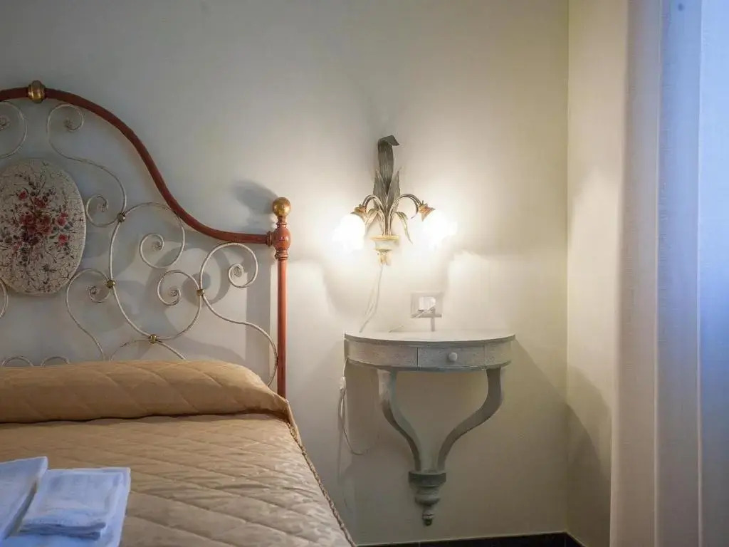 Villa Camurana