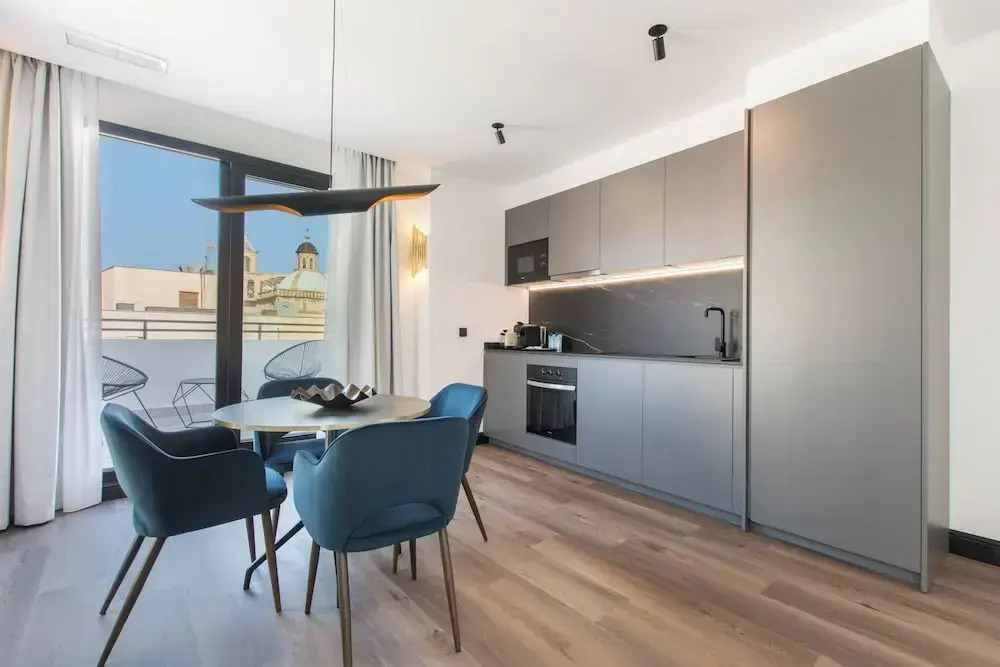 RS Boutique Apartments