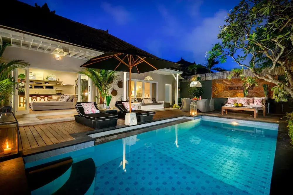 Villa Bloom