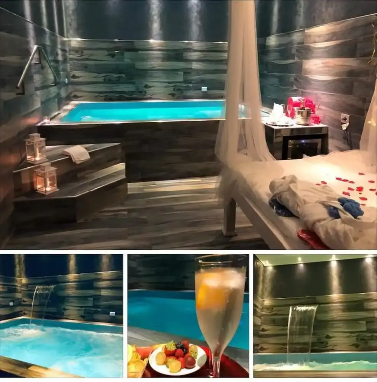 Villitaly suite & coffee Salerno