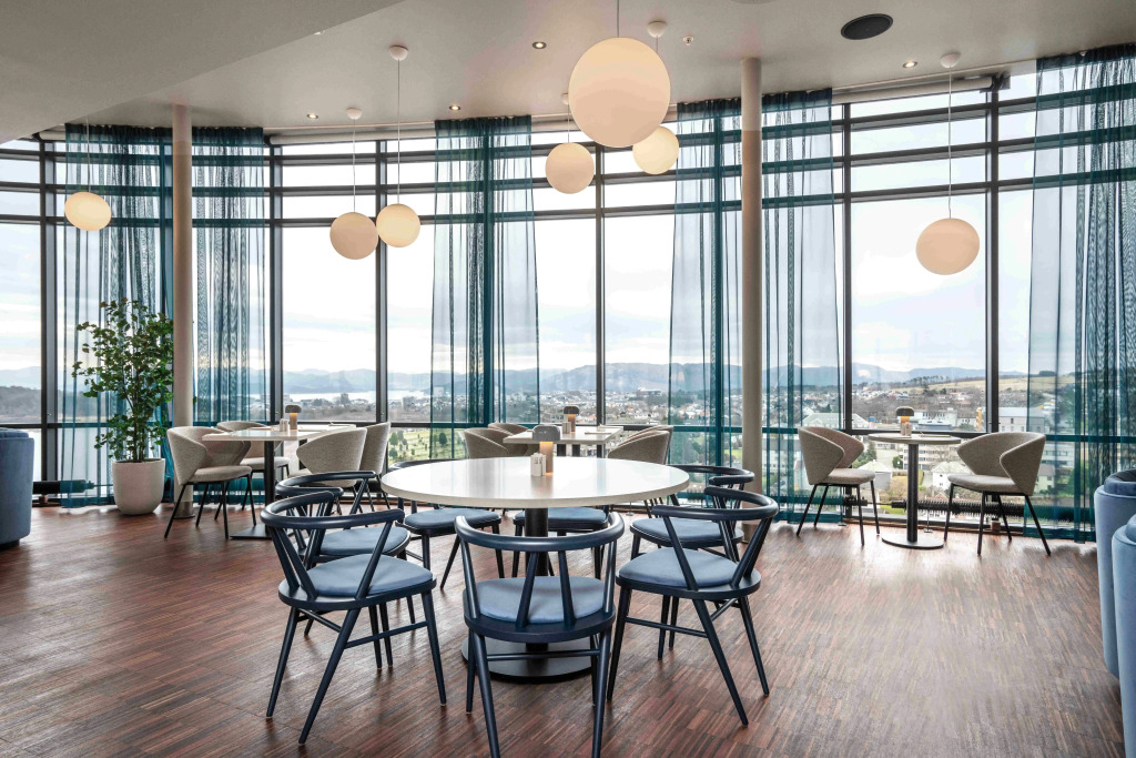 Thon Hotel Stavanger Forum