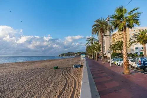 Apartamento Marina