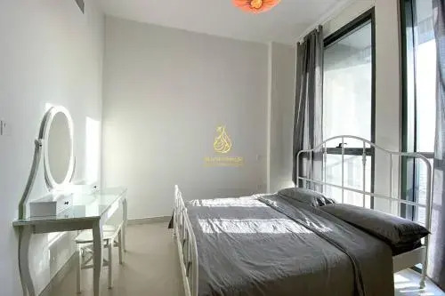 AL Maraseem - Splendour One Bedroom Apt - Dania Midtown
