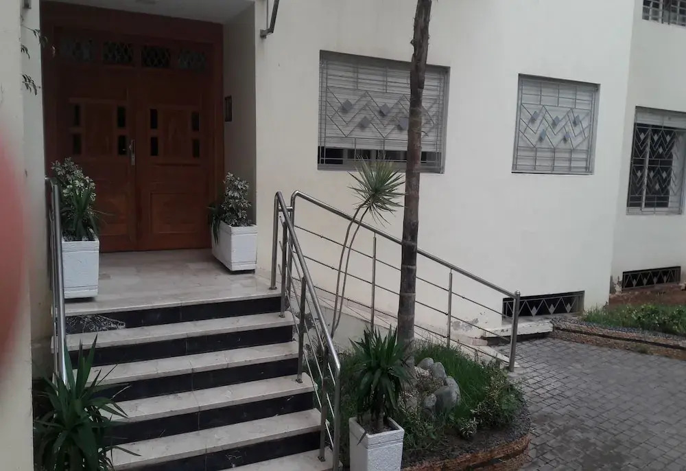 Appart Garden Home
