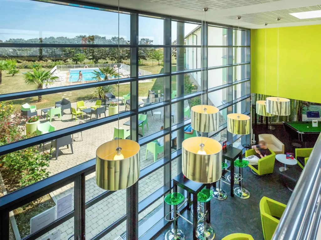 Hôtel Ibis Styles Bourges