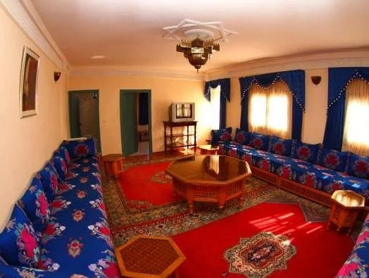 Hôtel Auberge du Littoral
