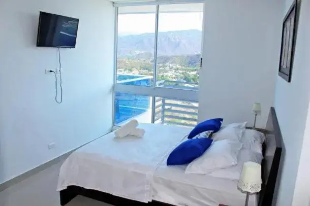RESERVAS DEL MAR SANTA MARTA Rodadero Sur
