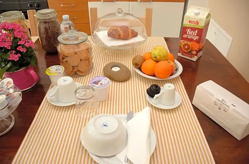 B&B Corte Santa Maria