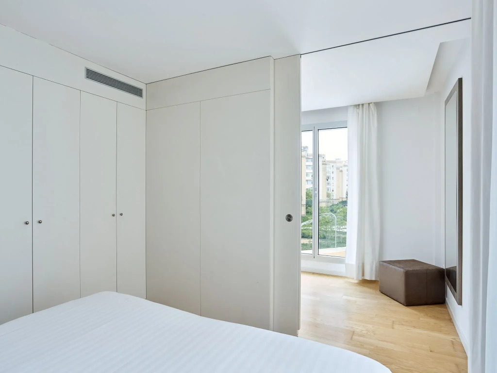 UD Rambla Suites & Pool  25 (1BR)