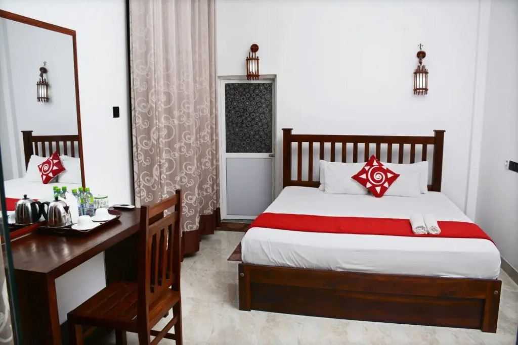 Sea View Tourist Inn