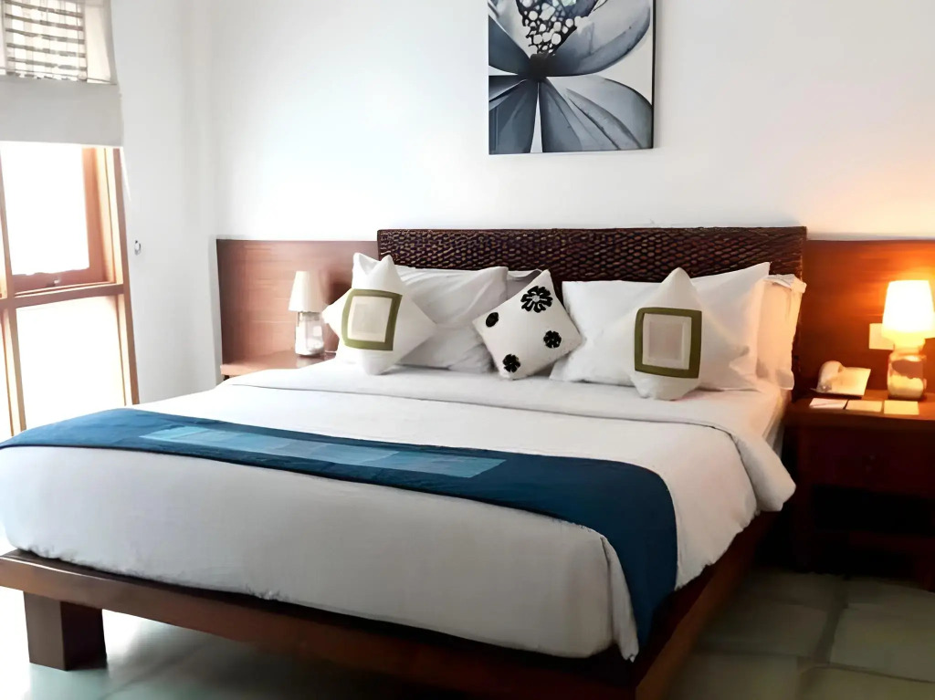 Villa Damar Boutique Hotel