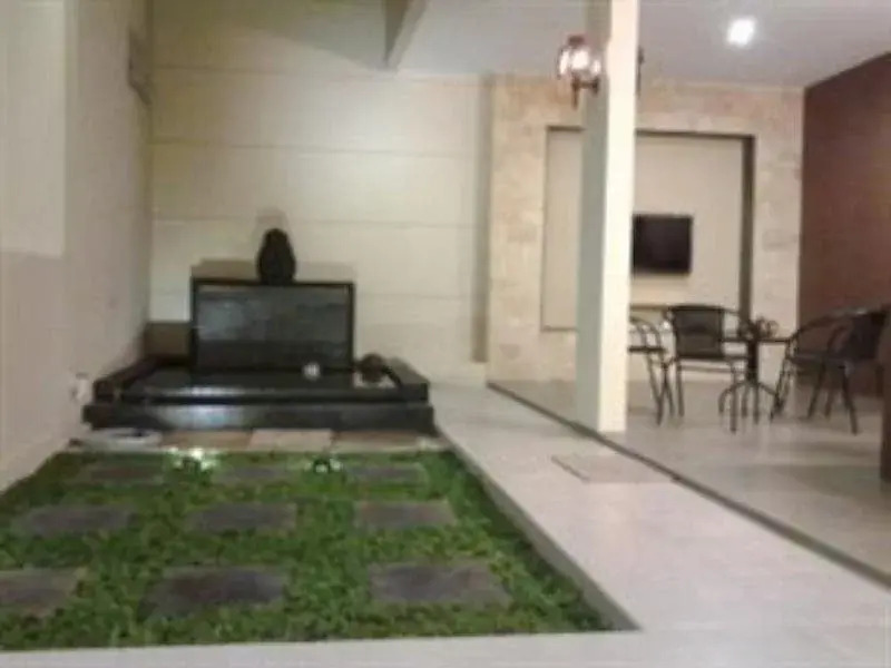 Indo Surabaya Homestay