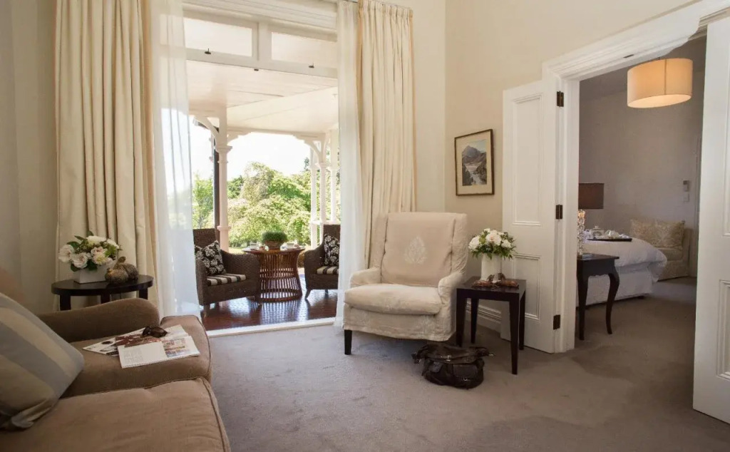 Greenhill Lodge