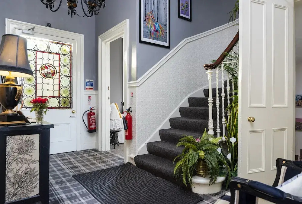 East Claremont Guest House