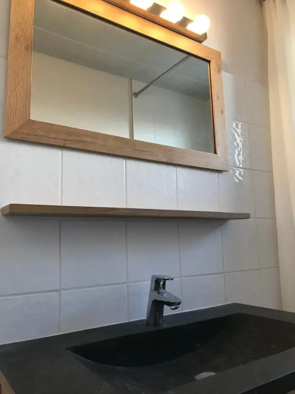 Chalet Ange N°2 : 2 Pièces 4 Personnes / 2 Rooms 4 People