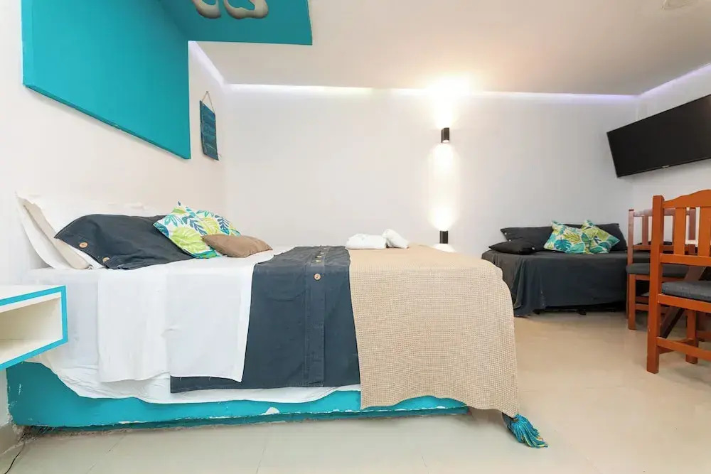 Ohana Apart Hotel