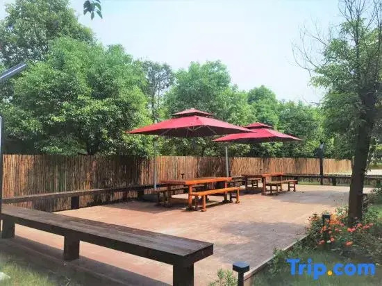 Shanghai Hengshan Yiju Huayang zhehu Homestay